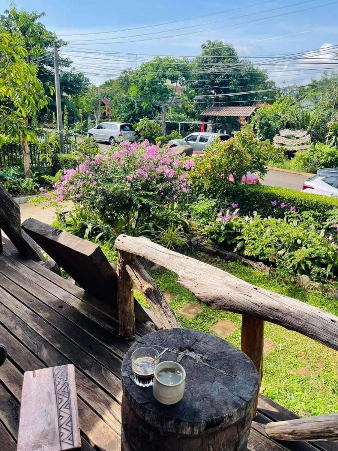 Gachilly House - Your Cozy Home In The Heart Of The Bmt City Buon Ma Thuot Exteriér fotografie