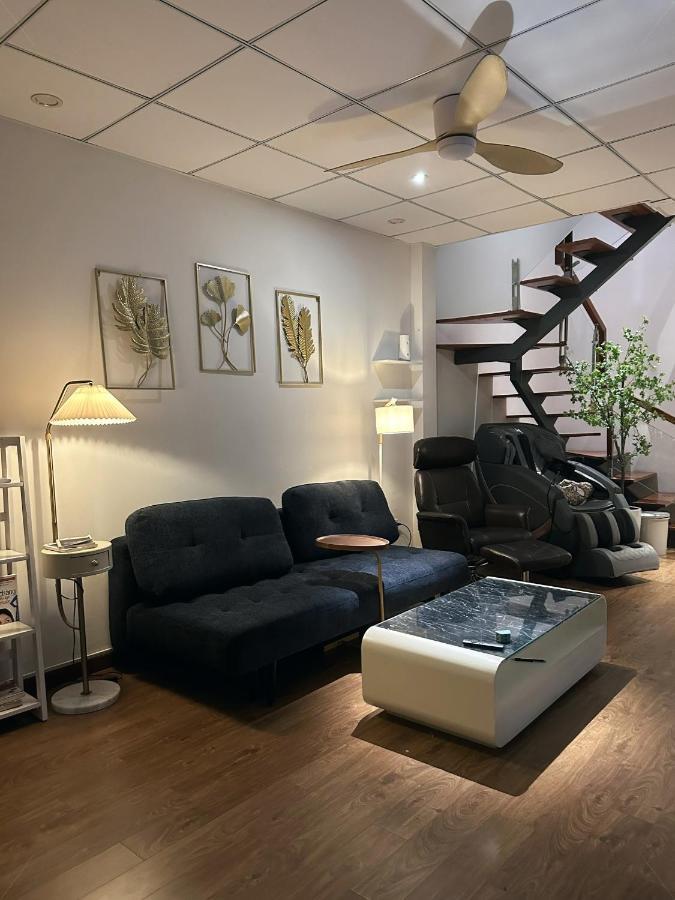 Gachilly House - Your Cozy Home In The Heart Of The Bmt City Buon Ma Thuot Exteriér fotografie