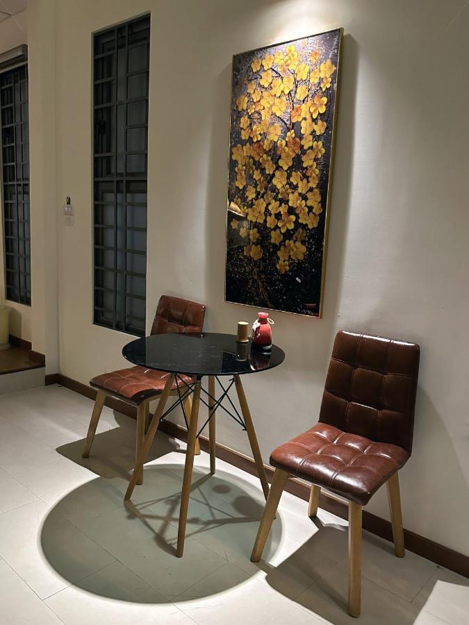 Gachilly House - Your Cozy Home In The Heart Of The Bmt City Buon Ma Thuot Exteriér fotografie