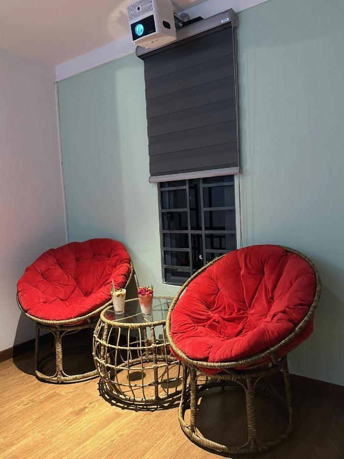 Gachilly House - Your Cozy Home In The Heart Of The Bmt City Buon Ma Thuot Exteriér fotografie