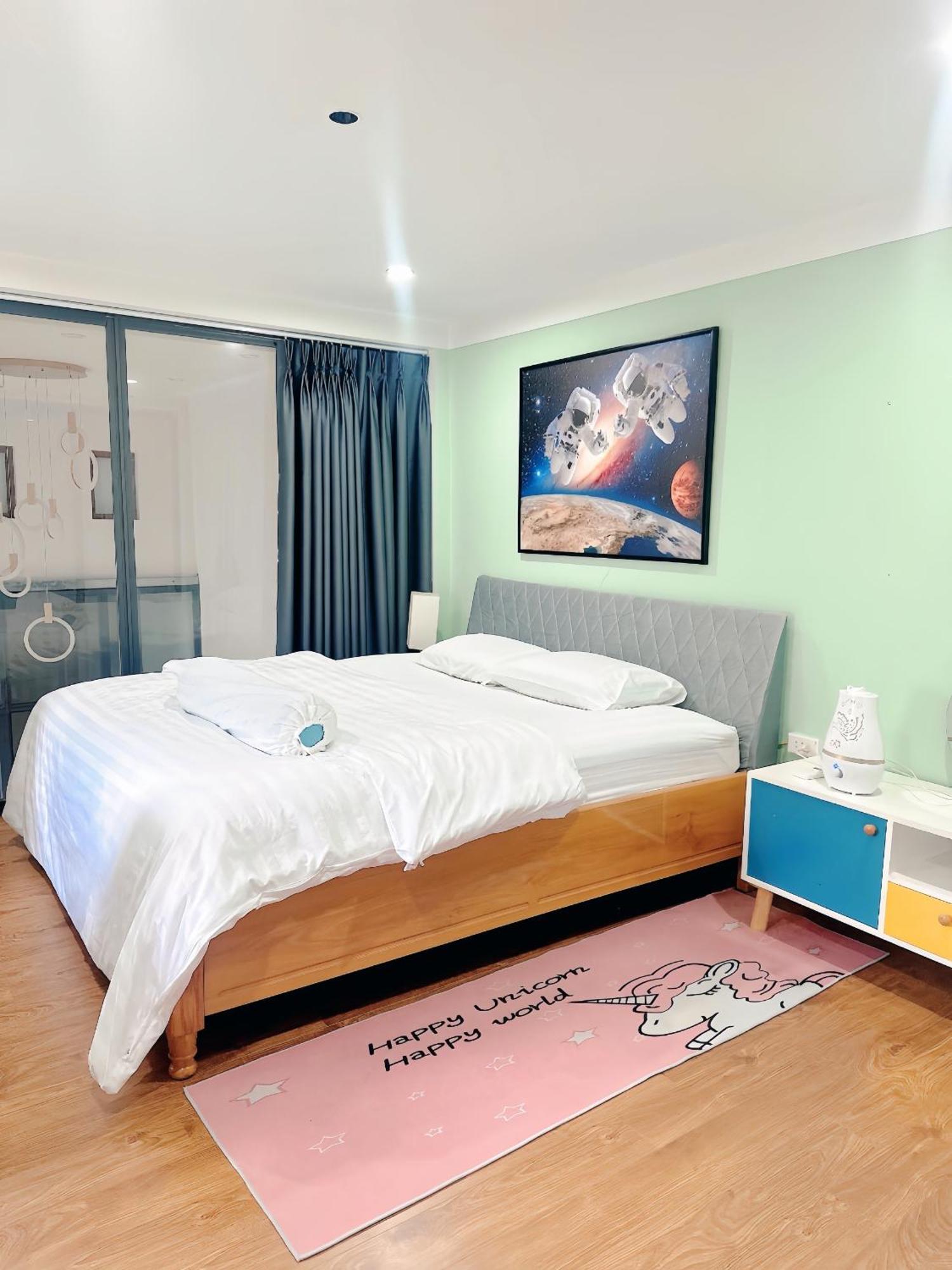 Gachilly House - Your Cozy Home In The Heart Of The Bmt City Buon Ma Thuot Exteriér fotografie
